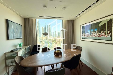Appartement à Vida Residence Downtown, Downtown Dubai (Downtown Burj Dubai), Dubai, 3 chambres, 187 m², № 39002 - photo 3