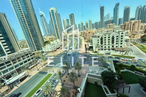 Appartement à Vida Residence Downtown, Downtown Dubai (Downtown Burj Dubai), Dubai, 3 chambres, 187 m², № 39002 - photo 23