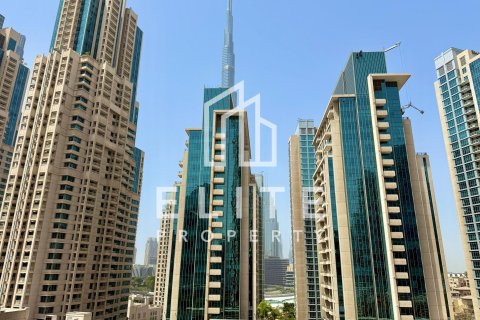 Appartement à Vida Residence Downtown, Downtown Dubai (Downtown Burj Dubai), Dubai, 3 chambres, 187 m², № 39002 - photo 19