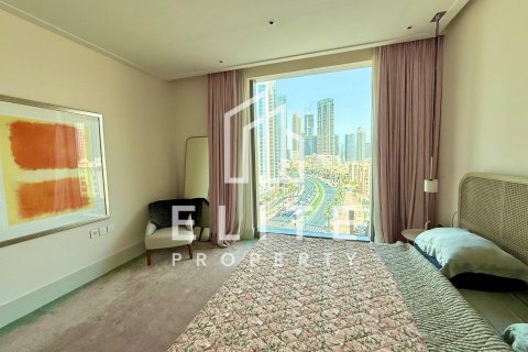 Appartement à Vida Residence Downtown, Downtown Dubai (Downtown Burj Dubai), Dubai, 3 chambres, 187 m², № 39002 - photo 14