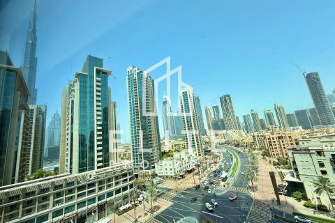 Appartement à Vida Residence Downtown, Downtown Dubai (Downtown Burj Dubai), Dubai, 3 chambres, 187 m², № 39002 - photo 21