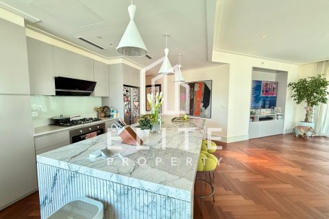Appartement à Vida Residence Downtown, Downtown Dubai (Downtown Burj Dubai), Dubai, 3 chambres, 187 m², № 39002 - photo 5