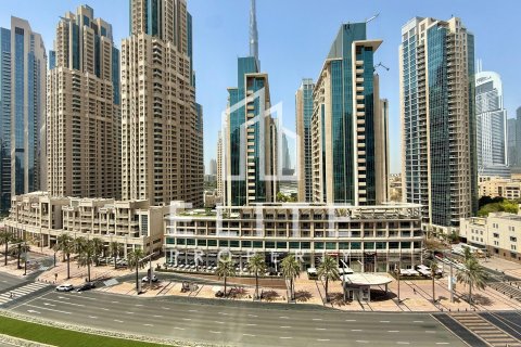 Appartement à Vida Residence Downtown, Downtown Dubai (Downtown Burj Dubai), Dubai, 3 chambres, 187 m², № 39002 - photo 20