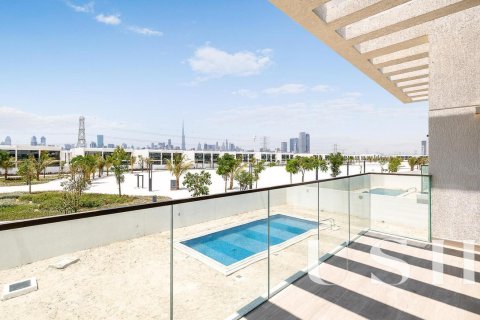 Villa en District One, Mohammed Bin Rashid City, Dubai, 6 dormitorios, 1151 m², № 39011 - foto 3