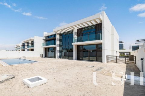 Villa en District One, Mohammed Bin Rashid City, Dubai, 6 dormitorios, 1151 m², № 39011 - foto 24