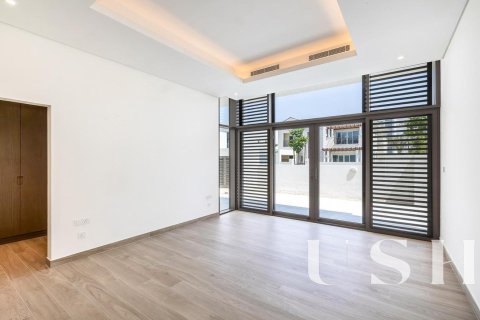 Villa en District One, Mohammed Bin Rashid City, Dubai, 6 dormitorios, 1151 m², № 39011 - foto 29