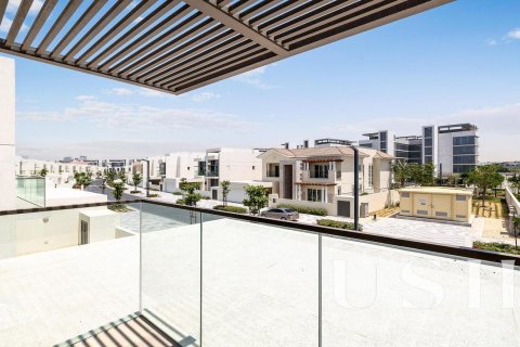 Villa en District One, Mohammed Bin Rashid City, Dubai, 6 dormitorios, 1151 m², № 39011 - foto 11
