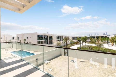 Villa en District One, Mohammed Bin Rashid City, Dubai, 6 dormitorios, 1151 m², № 39011 - foto 6