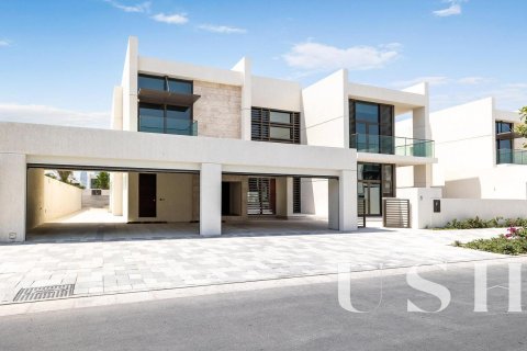 Villa en District One, Mohammed Bin Rashid City, Dubai, 6 dormitorios, 1151 m², № 39011 - foto 28