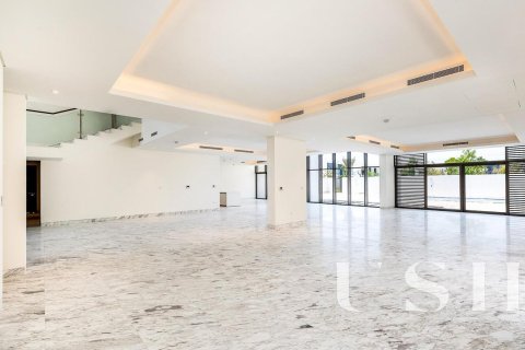 Villa en District One, Mohammed Bin Rashid City, Dubai, 6 dormitorios, 1151 m², № 39011 - foto 16