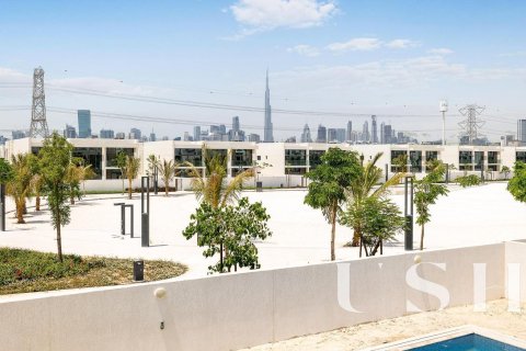 Villa en District One, Mohammed Bin Rashid City, Dubai, 6 dormitorios, 1151 m², № 39011 - foto 25