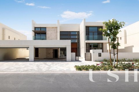 Villa en District One, Mohammed Bin Rashid City, Dubai, 6 dormitorios, 1151 m², № 39011 - foto 18