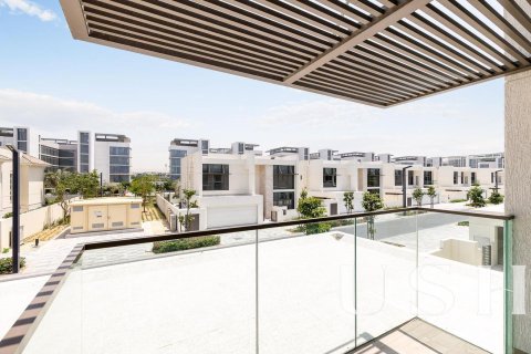 Villa en District One, Mohammed Bin Rashid City, Dubai, 6 dormitorios, 1151 m², № 39011 - foto 30