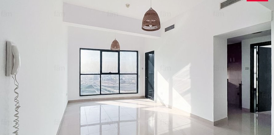 Appartement à Dubai Marina, Dubai, 2 chambres, 102.7 m², № 96394