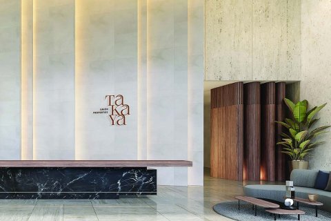 Купить квартиру в Motor City, Дубай: 1 спальня, 77.9м², № 96406 - фото 2