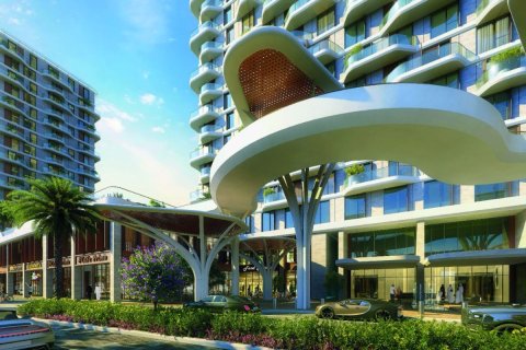 Купить квартиру в Motor City, Дубай: 1 спальня, 77.9м², № 96406 - фото 16