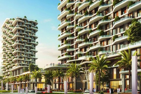 Купить квартиру в Motor City, Дубай: 1 спальня, 77.9м², № 96406 - фото 20