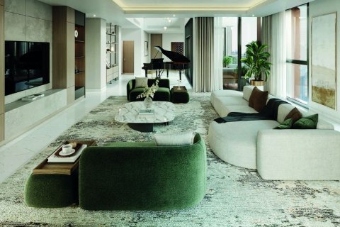 Купить квартиру в Motor City, Дубай: 1 спальня, 77.9м², № 96406 - фото 5