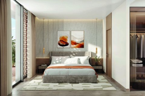 Купить квартиру в Motor City, Дубай: 1 спальня, 77.9м², № 96406 - фото 9