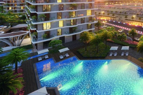 Купить квартиру в Motor City, Дубай: 1 спальня, 77.9м², № 96406 - фото 19