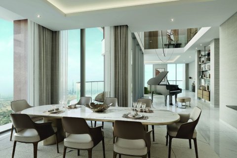 Купить квартиру в Motor City, Дубай: 1 спальня, 77.9м², № 96406 - фото 4