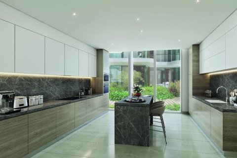 Купить квартиру в Motor City, Дубай: 1 спальня, 77.9м², № 96406 - фото 6