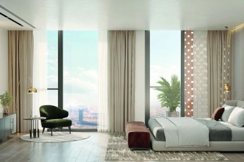 Купить квартиру в Motor City, Дубай: 1 спальня, 77.9м², № 96406 - фото 8