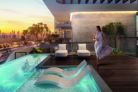 Купить квартиру в Motor City, Дубай: 1 спальня, 77.9м², № 96406 - фото 18