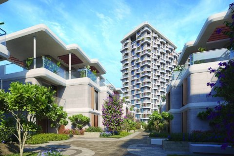 Купить квартиру в Motor City, Дубай: 1 спальня, 77.9м², № 96406 - фото 12