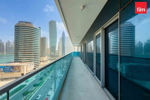Apartamento en Business Bay, Dubai, 3 dormitorios, 161.3 m², № 96397 - foto 22