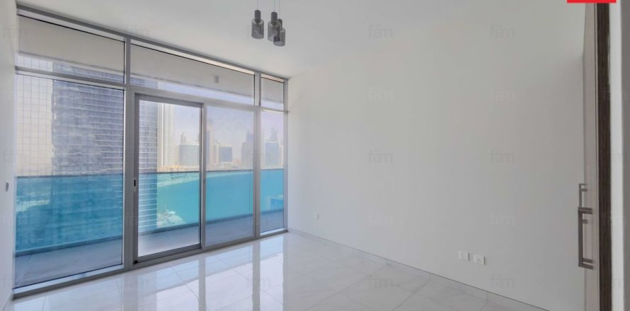 Apartment in Business Bay, Dubai 3 bedrooms, 161.3 sq.m. № 96397
