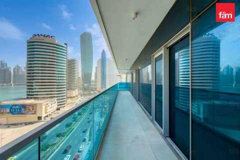 Apartamento en Business Bay, Dubai, 3 dormitorios, 161.3 m², № 96397 - foto 14