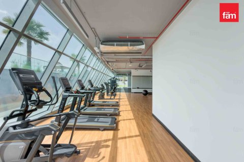 Apartment in Business Bay, Dubai 3 bedrooms, 161.3 sq.m. № 96397 - photo 23