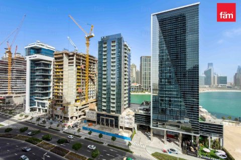 Apartamento en Business Bay, Dubai, 3 dormitorios, 161.3 m², № 96397 - foto 15