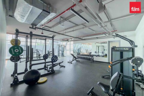 Apartment in Business Bay, Dubai 3 bedrooms, 161.3 sq.m. № 96397 - photo 22