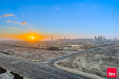 Appartement à Dubai, 3 chambres, 126.6 m², № 96408 - photo 10