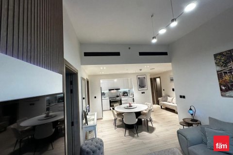 Appartement à Dubai, 3 chambres, 126.6 m², № 96408