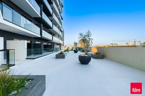 Appartement à Dubai, 3 chambres, 126.6 m², № 96408 - photo 13