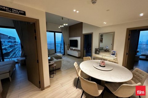 Appartement à Dubai, 3 chambres, 126.6 m², № 96408 - photo 2