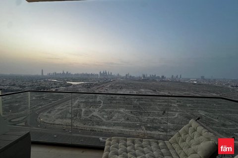 Appartement à Dubai, 3 chambres, 126.6 m², № 96408 - photo 9