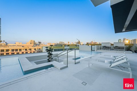 Appartement à Dubai, 3 chambres, 126.6 m², № 96408 - photo 12