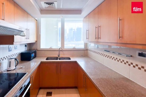 Appartement à Dubai Marina, Dubai, 2 chambres, 158.8 m², № 96407 - photo 11