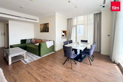 Appartement à Dubai Marina, Dubai, 2 chambres, 158.8 m², № 96407 - photo 8