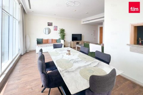 Appartement à Dubai Marina, Dubai, 2 chambres, 158.8 m², № 96407 - photo 9