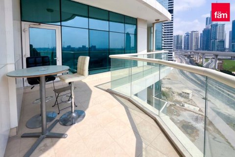 Appartement à Dubai Marina, Dubai, 2 chambres, 158.8 m², № 96407 - photo 2