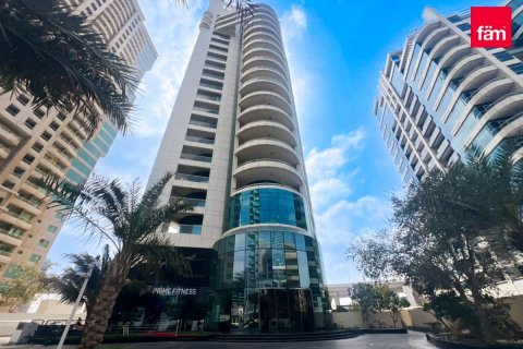 Appartement à Dubai Marina, Dubai, 2 chambres, 158.8 m², № 96407