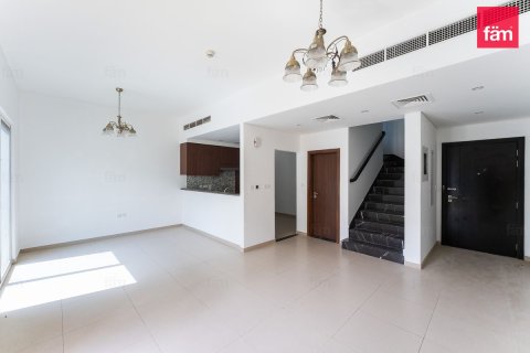 Maison de ville à Dubai, 3 chambres, 160.9 m², № 110529
