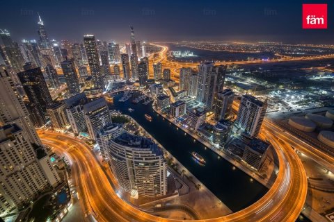Apartment in Dubai 4 bedrooms, 237.4 sq.m. № 110524 - photo 5