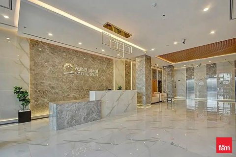 Appartement à Wadi Al Safa 2, Dubai, 2 chambres, 115.6 m², № 110525 - photo 10