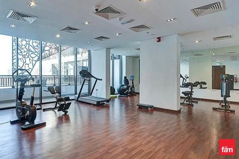 Appartement à Wadi Al Safa 2, Dubai, 2 chambres, 115.6 m², № 110525 - photo 8